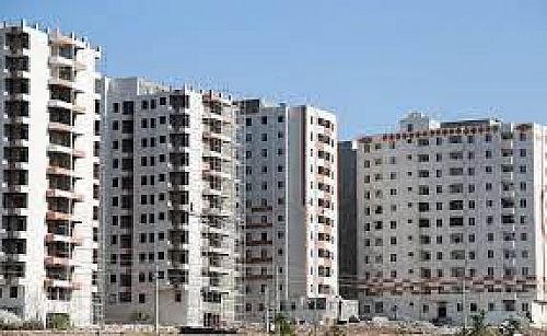  ساخت واحد‌های مسکن حمایتی در ۴ نقطه تهران آغاز شد